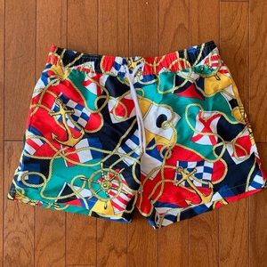 ❤️ Men’s swim trunks